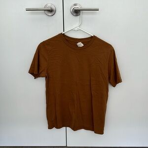 Sezane t shirt